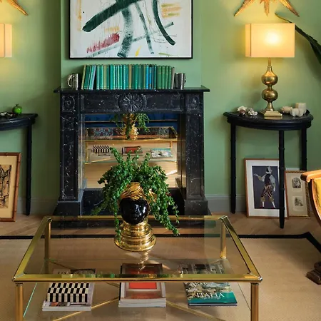 Apartment Enchanting Penthouse With A Breathtaking 360 Degrees Panoramic View In The Heart Of *