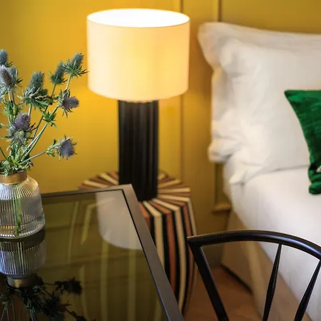 Enchanting Penthouse With A Breathtaking 360 Degrees Panoramic View In The Heart Of Apartment Florence