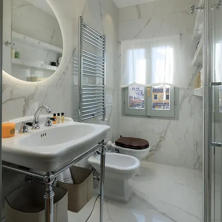 Apartment Enchanting Penthouse With A Breathtaking 360 Degrees Panoramic View In The Heart Of