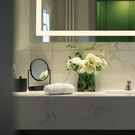 Apartamento Enchanting Penthouse With A Breathtaking 360 Degrees Panoramic View In The Heart Of *