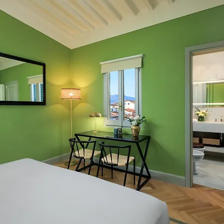 Daire Enchanting Penthouse With A Breathtaking 360 Degrees Panoramic View In The Heart Of